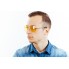 Очки для водителей.  Premium A02 yellow
