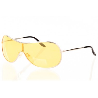 Очки для водителей.  Premium M01 yellow