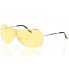 Очки для водителей.  Premium M01 yellow