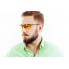 Очки для водителей.  Premium S01BM yellow