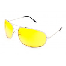Очки для водителей.  Premium K03 yellow