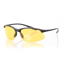 Очки для водителей.  Premium S01BM yellow