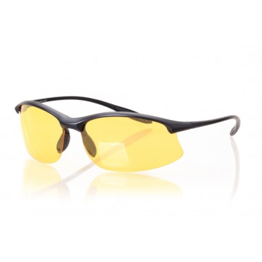 Очки для водителей.  Premium S01BM yellow