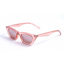 Солнцезащитные очки Модель Liars & Lovers asos-pink