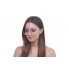 Стильные солнцезащитные очки. Модель js106blue