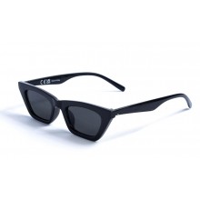 Солнцезащитные очки Модель Liars & Lovers asos-black-1