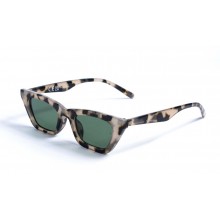 Солнцезащитные очки Модель Liars & Lovers asos-leo-green