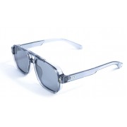 Стильные солнцезащитные очки. Модель Elegance-gray