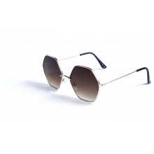 Стильные солнцезащитные очки. Модель SVNX sg6014brown Стильные солнцезащитные очки. Модель SVNX sg6014brown