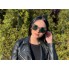 Стильные солнцезащитные очки. Модель tf0137s