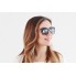 Стильные солнцезащитные очки. Модель 2358black