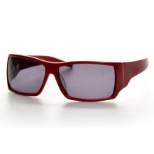 Стильные солнцезащитные очки. Модель gant-red-M
