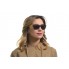 Стильные солнцезащитные очки. Модель 4119224