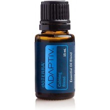 Успокаивающая смесь эфирных масел doTerra Adaptiv Calming Blend / Адаптив 15 ml 