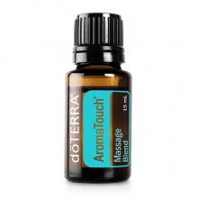 Массажная смесь эфирных масел doTerra Aromatouch / Ароматач 15 ml 