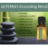 Смесь эфирных масел для восстановления равновесия doTerra Balance® Grounding Blend «Баланс» 15 ml 