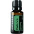 Смесь эфирных масел для восстановления равновесия doTerra Balance® Grounding Blend «Баланс» 15 ml 