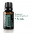Смесь эфирных масел для восстановления равновесия doTerra Balance® Grounding Blend «Баланс» 15 ml 