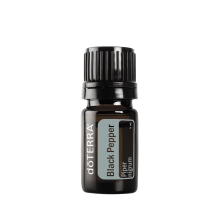 Эфирное масло Черного Перца dōTERRA Black Pepper Essential Oil 5 ml 