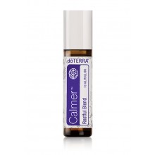 Смесь эфирных масел dōTERRA Kids Calmer / «Спокойнее» в роллере 10 ml Смесь эфирных масел dōTERRA Kids Calmer / «Спокойнее» в роллере 10 ml