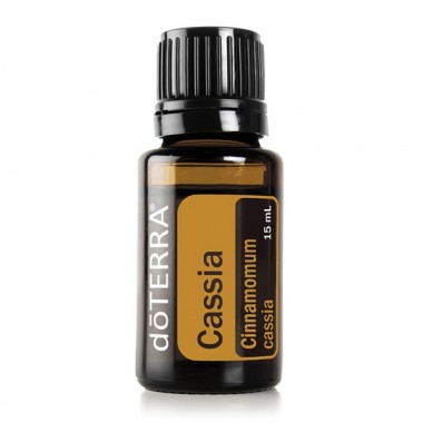 Эфирное масло Кассия doTERRA Cassia OIL 15ml