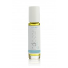 Смесь эфирных масел HD CLEAR® TOPICAL BLEND / «Чистота-HD» в роллере 10 ml