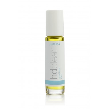 Смесь эфирных масел HD CLEAR® TOPICAL BLEND / «Чистота-HD» в роллере 10 ml