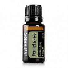 Эфирное масло Фенхеля doTERRA Fennel OIL 15ml