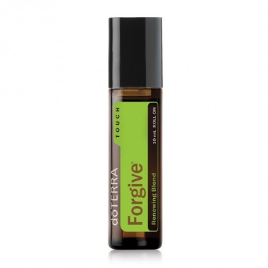 Смесь эфирных масел dōTERRA Forgive® Touch Renewing Blend / «Прощение» в роллере 10 ml