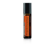 Смесь эфирных масел dōTERRA Frankincense Touch / Ладан в роллере 10 ml Смесь эфирных масел dōTERRA Frankincense Touch / Ладан в роллере 10 ml