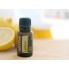 Эфирное масло Лимона LEMON ESSENTIAL OIL (Citrus limon) doTerra 15ml