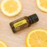 Эфирное масло Лимона LEMON ESSENTIAL OIL (Citrus limon) doTerra 15ml