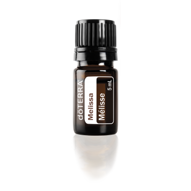 Эфирное масло doTerra Melissa / Мелисса 5ml