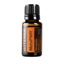 Метаболическая смесь эфирных масел doTERRA MetaPWR™ Metabolic Blend 15ml