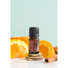 Защитная Смесь эфирных масел «На страже» doTerra On Guard® Protective Blend 5 ml 