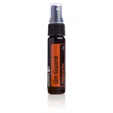 Защитная Смесь эфирных масел «На страже» doTerra On Guard® Sanitizing Mist / Он Гард санирующий увлажнитель 27 мл