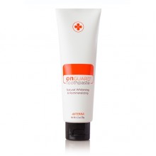 Натуральная отбеливающая зубная паста Он Гард dōTERRA On Guard Natural Whitening Toothpaste 125 г