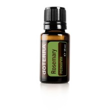 Эфирное масло Розмарина doTERRA Rosemary Essential OIL 15ml