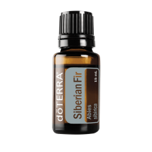 Эфирное масло Сибирской Пихты doTERRA Siberian Fir OIL 15ml