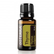 Эфирное масло Тимьяна doTerra Thyme 15 ml 