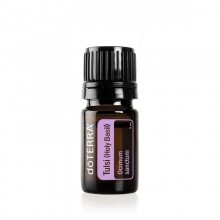 Эфирное масло Тулси doTERRA Tulsi Holy Basil «Священный базилик» 5ml