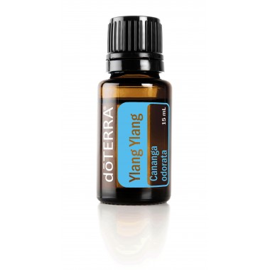 Эфирное масло Иланг-Иланга doTERRA Ylang Ylang OIL 15ml