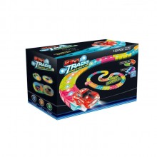 Детский трек Magic Tracks 132 детали