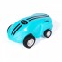 Машинка в шаре StreetGo Rapid Monster Blue