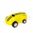 Машинка в шаре StreetGo Rapid Monster Yellow