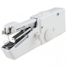 Ручная швейная машинка MHZ Handy Stitch White Ручная швейная машинка MHZ Handy Stitch White