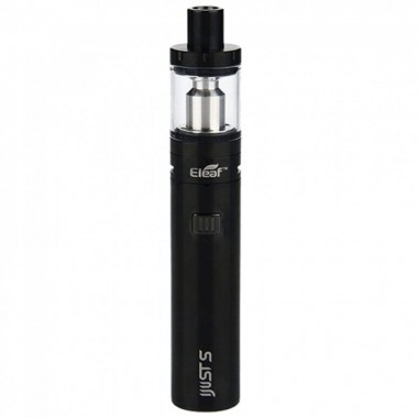 Стартовый набор Eleaf iJust S Black Original