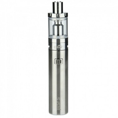 Стартовый набор Eleaf iJust S Silver Original