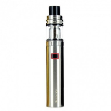 Стартовый набор Smok Stick X8 Starter Kit Silver Original