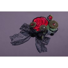 Брошь бижутерия (брш-бжт-139)